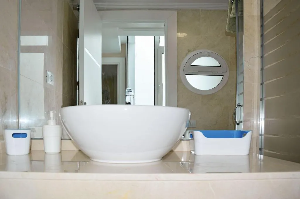 Room, La Volpe Rossa, Gran Canaria