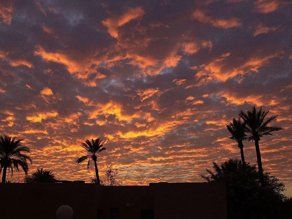 Sports and Entertainment, Sofitel Marrakech Palais Imperial & Spa, Marrakech