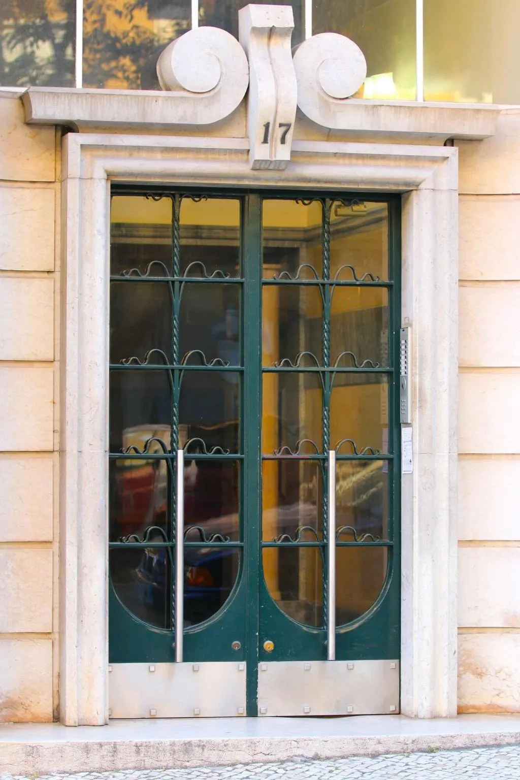 General view, Home Sweet Lisbon, Lisbon