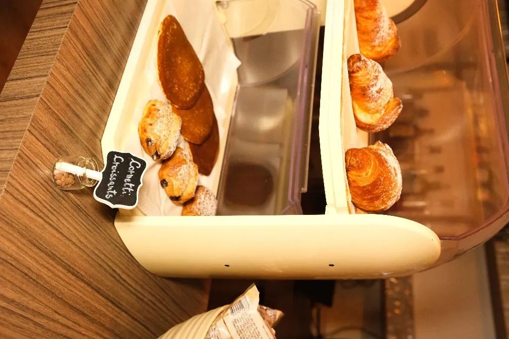 Restaurant, Neocore Boutique Hotel, Naples