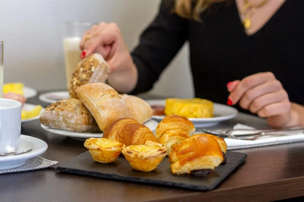 Restaurant, In Gold Hotel & Spa, Porto