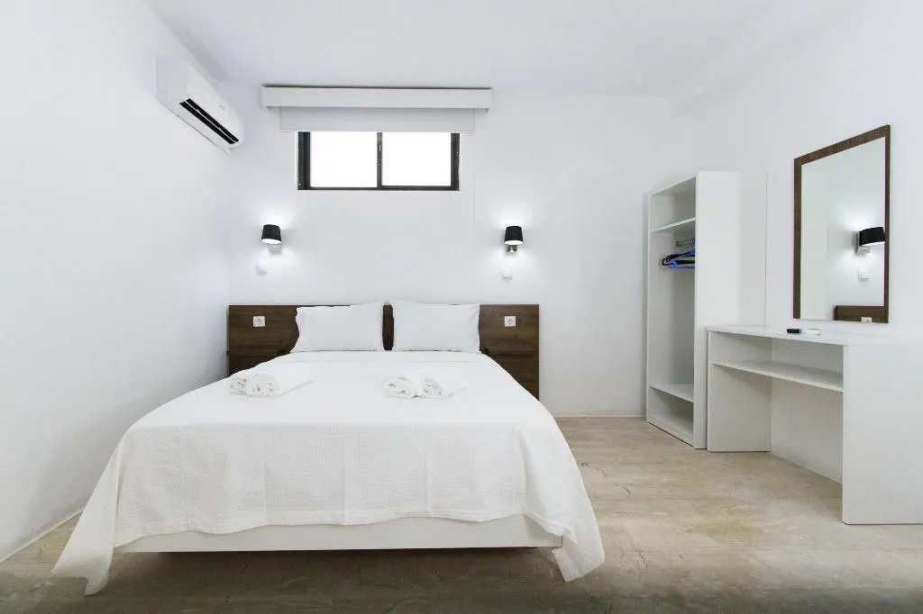Room, Kissamia Rooms, Crete