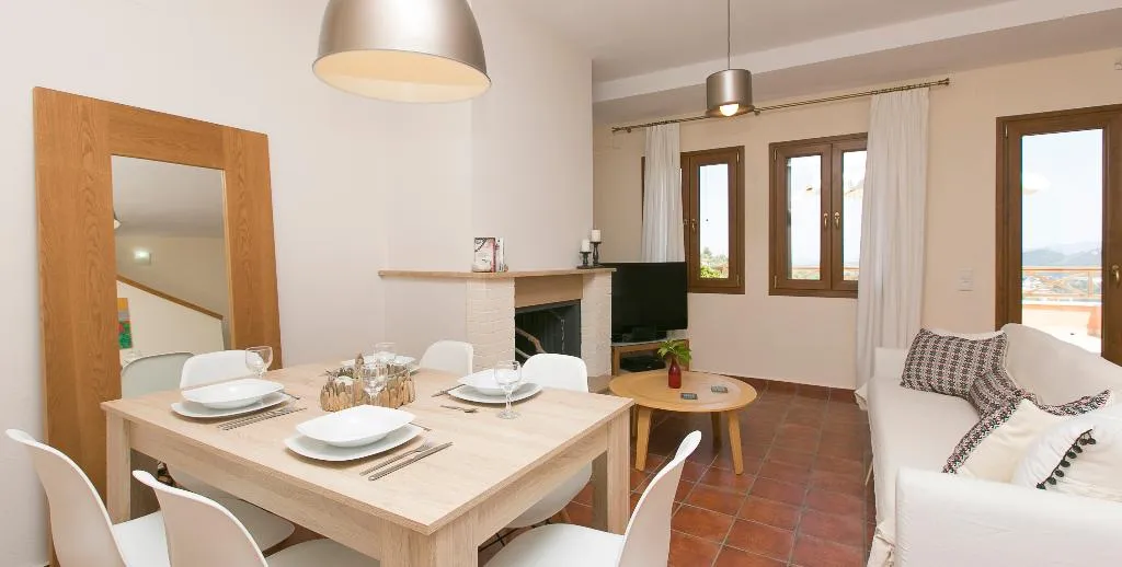 VILLA WITH PRIVATE POOL Room, Skiathos Gea Villas, Skiathos
