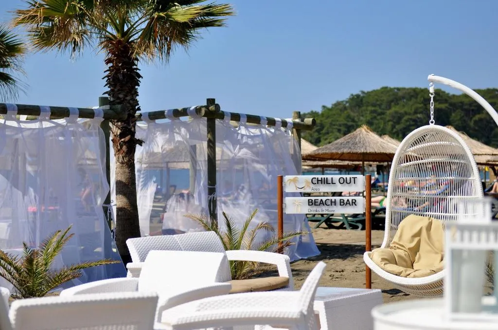 Restaurant, Tui Magic Life Sarigerme Hotel, Dalaman