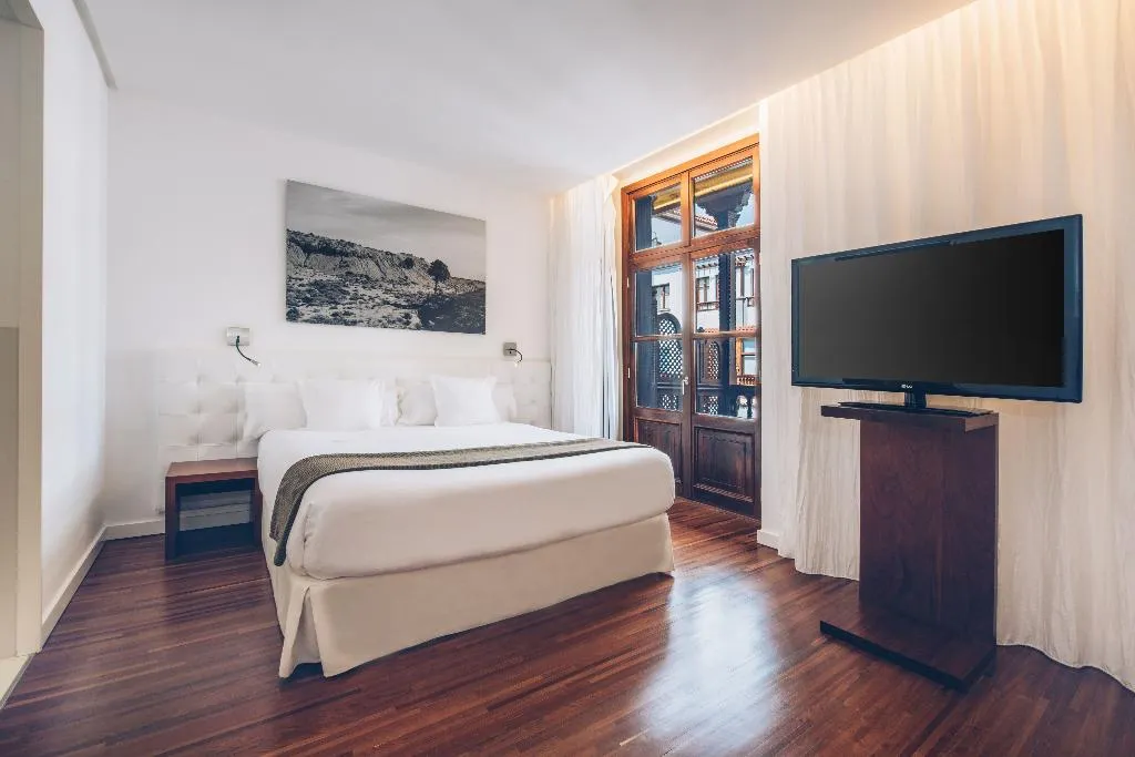 DOUBLE SINGLE USE SUPERIOR Room, Iberostar Heritage Grand Mencey, Tenerife