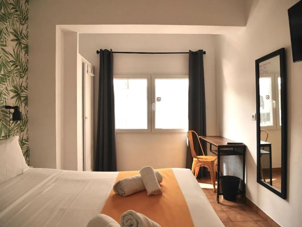 Room, Nanit Rooms Ibiza, Ibiza