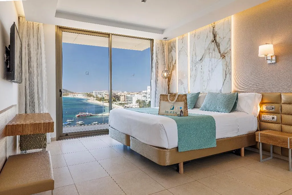 SUITE GRAND Room, Torre del Mar Ibiza, Ibiza