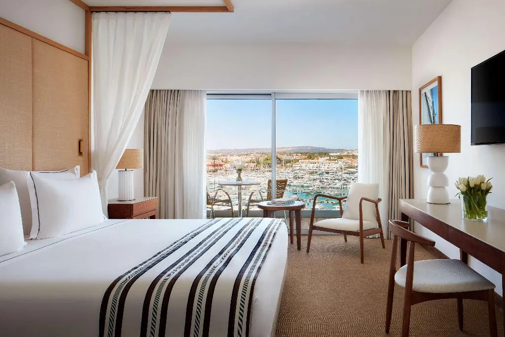 DOUBLE DELUXE Room, Tivoli Marina Vilamoura Algarve Resort, Algarve