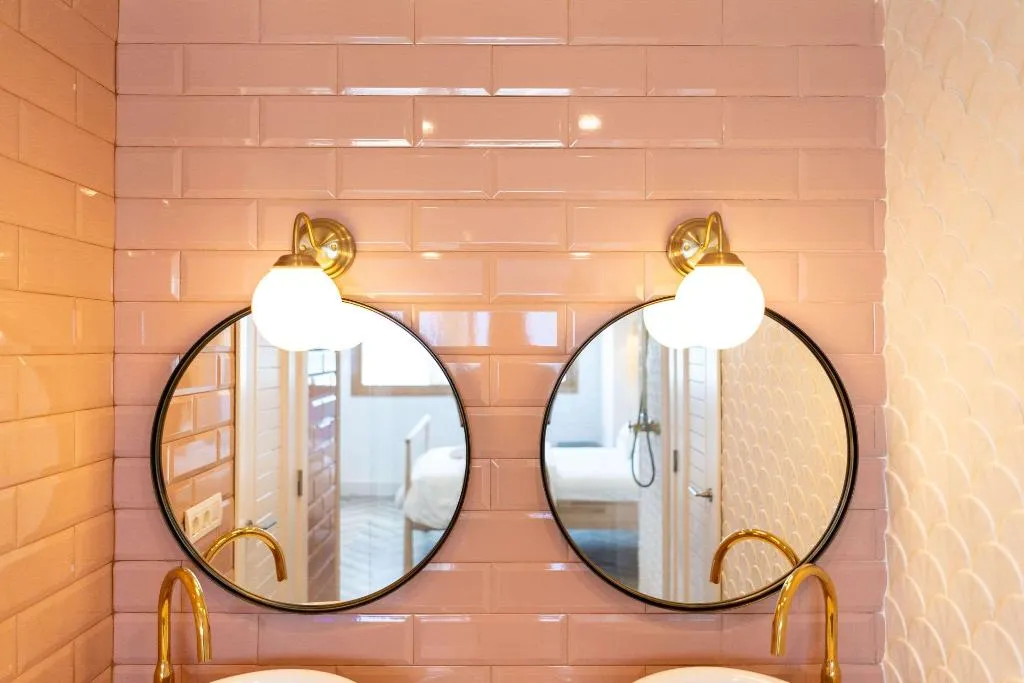 Room, Duna Hotel Boutique, Valencia
