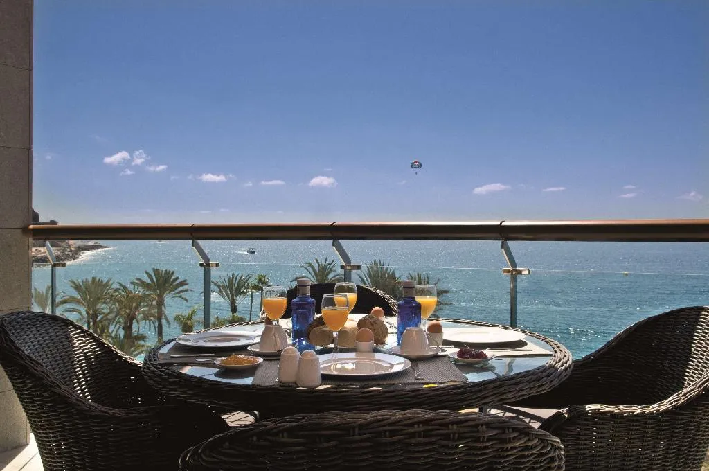 Room, Radisson Blu Resort Gran Canaria, Gran Canaria