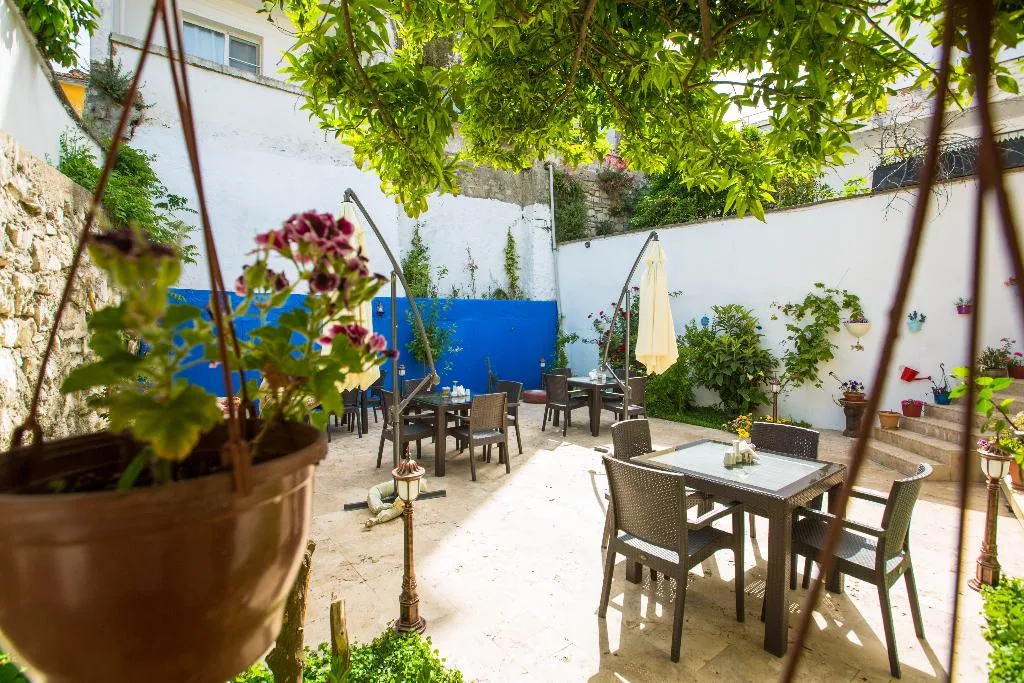 General view, Old Town Boutique Hotel, Izmir