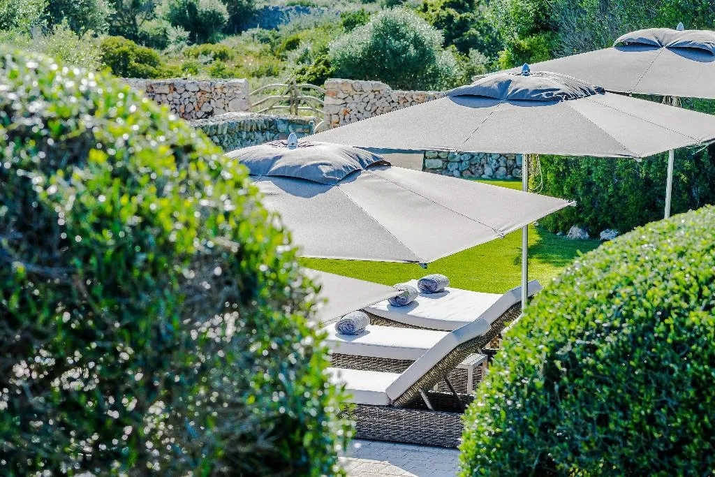 Pool, Cugo Gran Menorca, Menorca