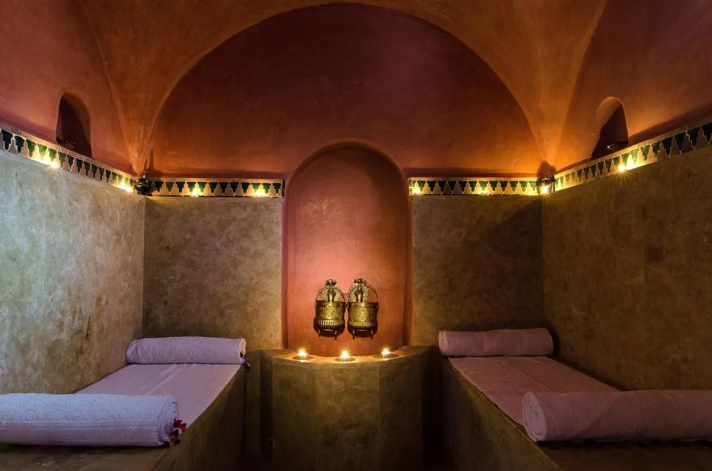 Sports and Entertainment, Riad Hikaya, Marrakech