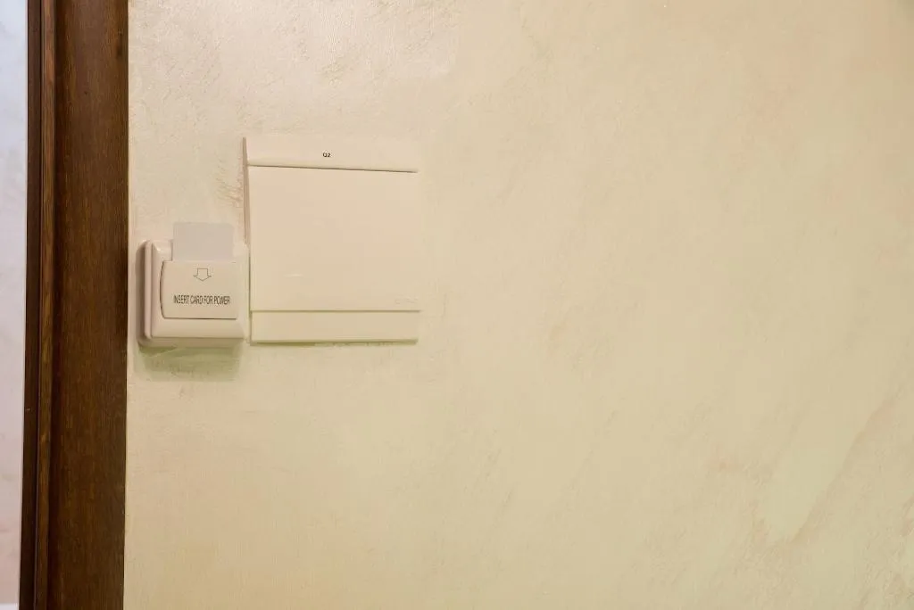 Room, B&B Annamaria, Catania