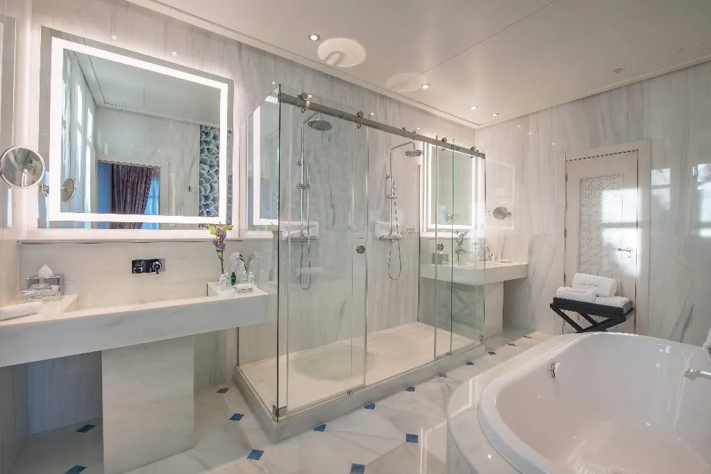 SUITE DELUXE Room, Gran Hotel Miramar, Costa Del Sol