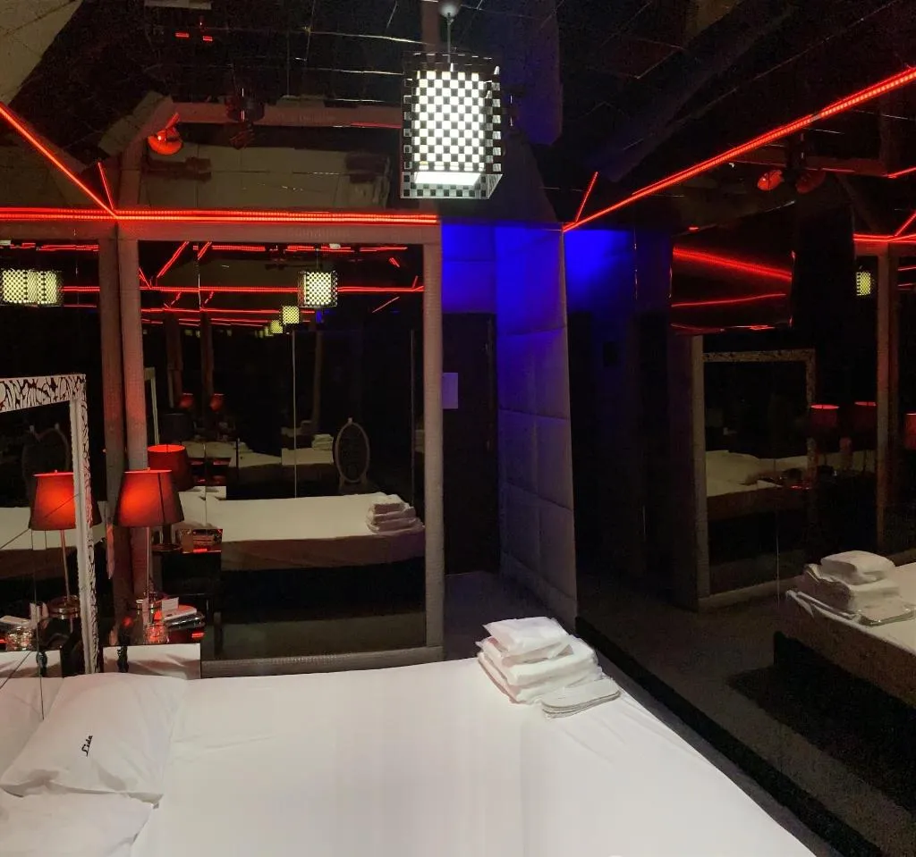 Room, Xcite Hotel Lida - Adults Only, Athens