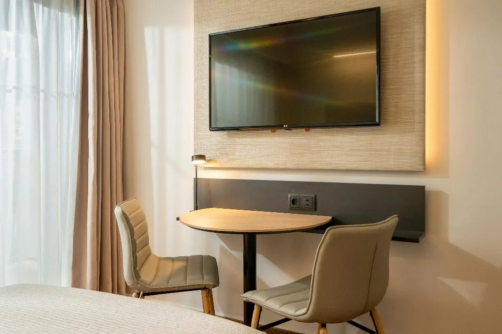 SINGLE STANDARD Room, INNSiDE Costablanca, Costa Blanca