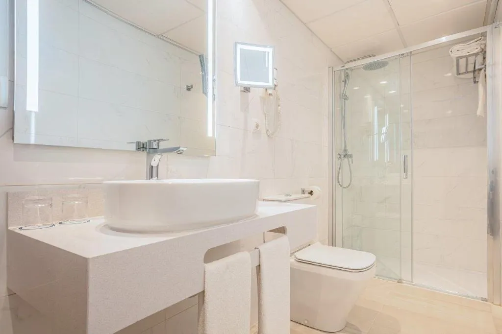 Room, Best Auto Hogar, Barcelona