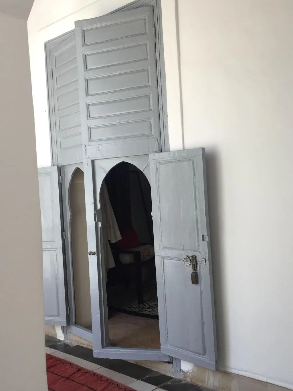 Room, Riad Tizwa, Marrakech