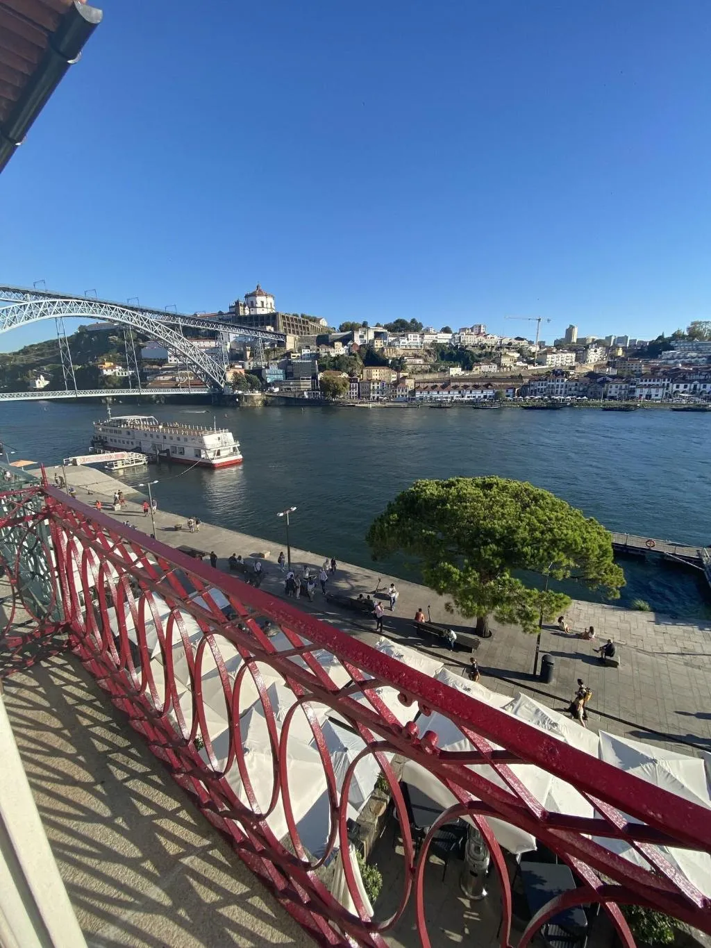 APARTMENT RIVER VIEW Room, Porto River, Porto