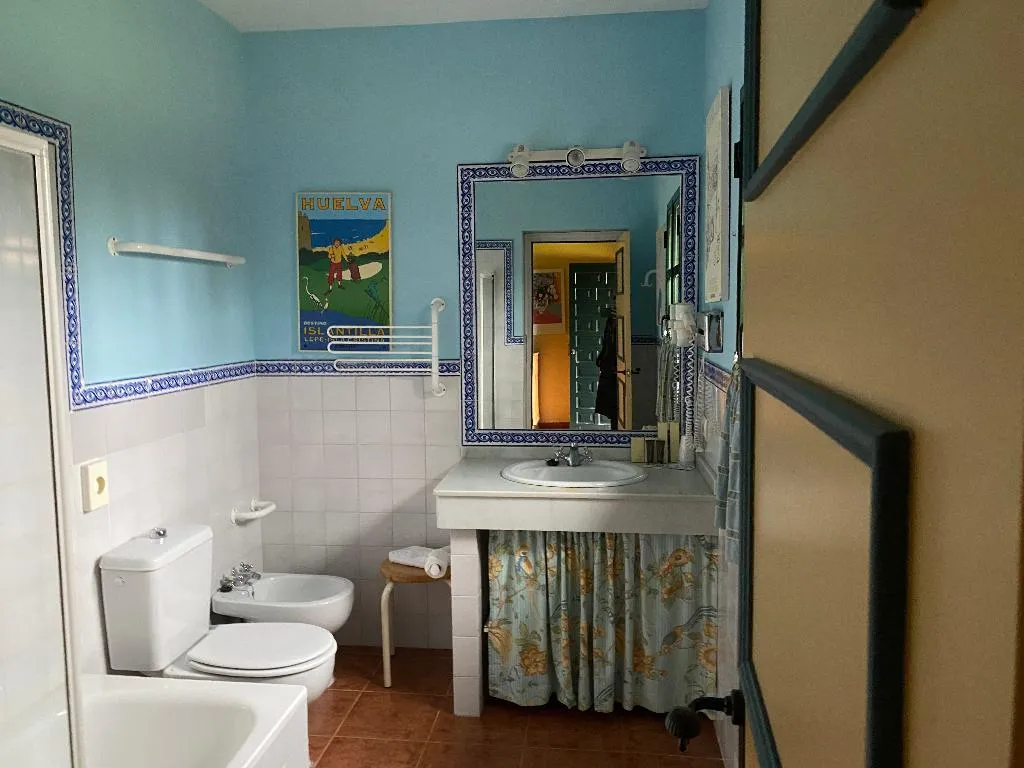 Double or Twin SUPERIOR Room, El Cortijo de los Mimbrales, Costa De La Luz