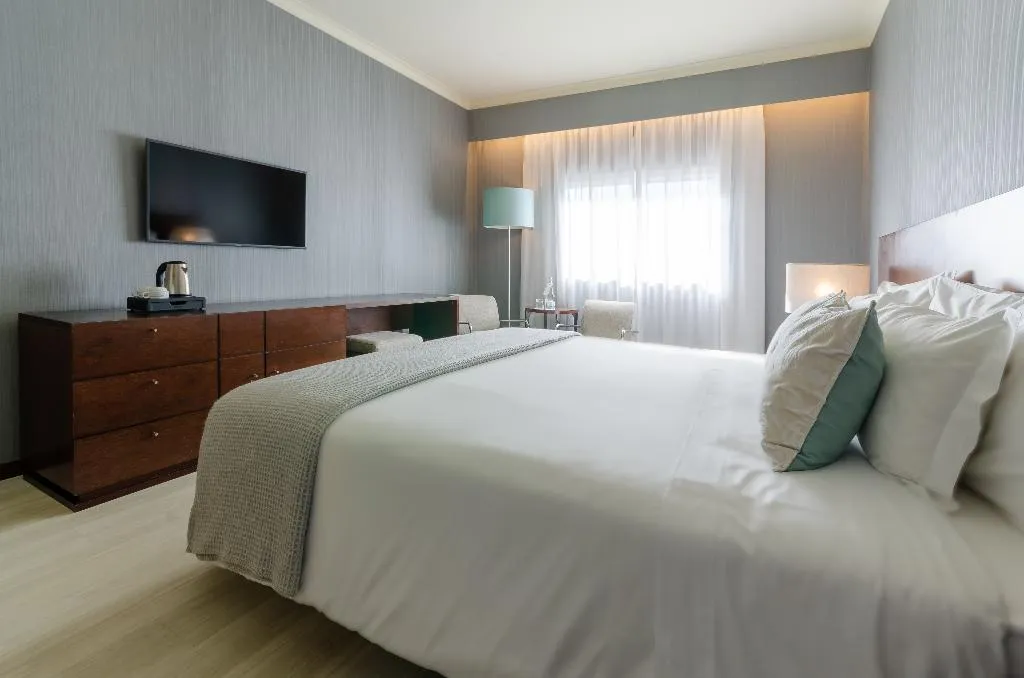 Double or Twin STANDARD Room, Olissippo Oriente, Lisbon