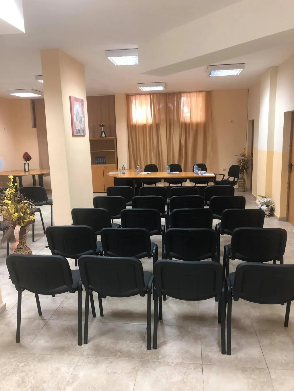 Conferences, Prestige City 2, Bourgas