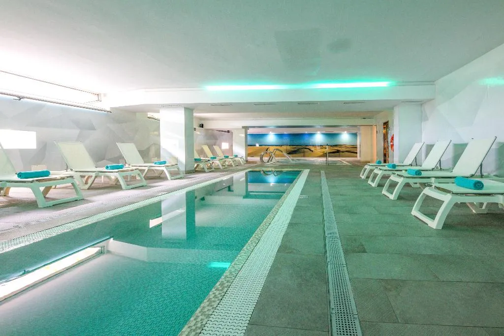 Sports and Entertainment, Hotel Labranda Marieta & Spa – Adults Only, Gran Canaria