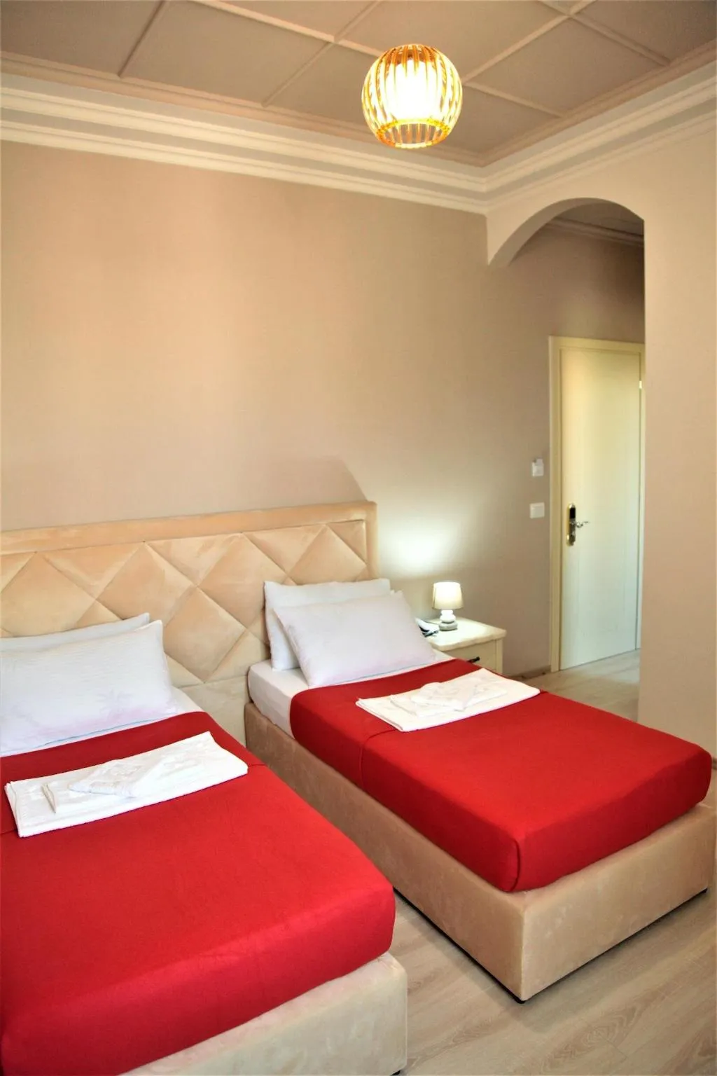 Room, Hotel Veliera, Durres