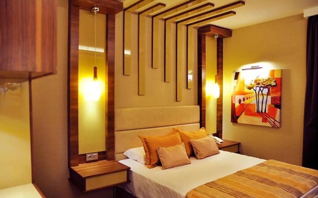 Room CLASSIC Room, Avin Hotel Konak, Izmir