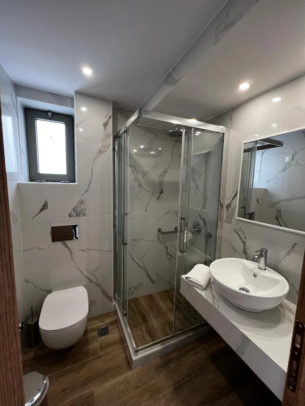 APARTMENT CAPACITY 4 Room, Nikolas Villas, Crete