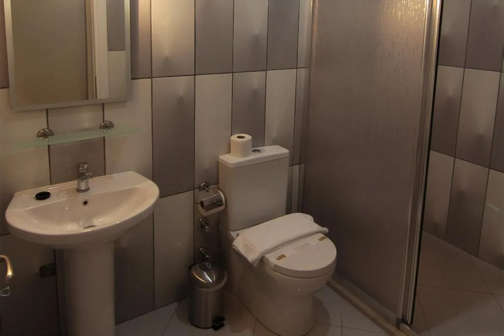 DOUBLE SINGLE USE STANDARD Room, Daisy Garden Resort Hotel, Dalaman