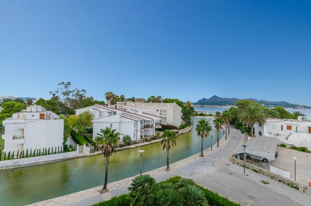 General view, Yourhouse Venecia, Majorca
