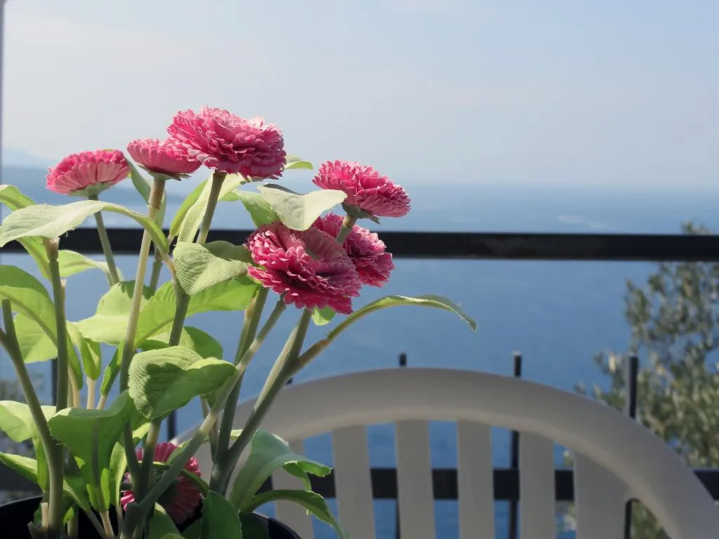 General view, Baia Serena, Naples