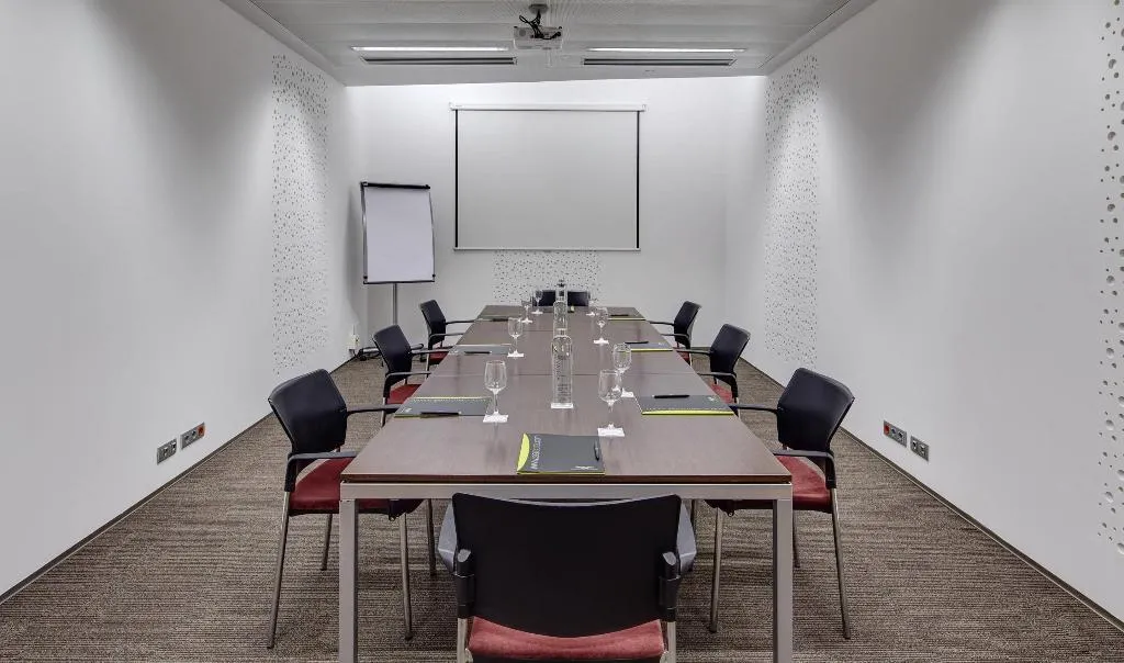 Conferences, Sercotel Rosellon, Barcelona