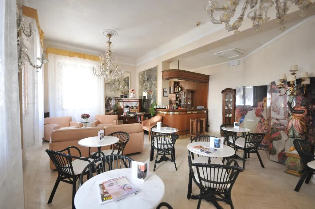 General view, C-hotels De Rose, Florence
