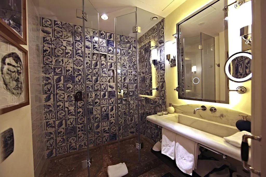 Room, Hotel Cort, Majorca