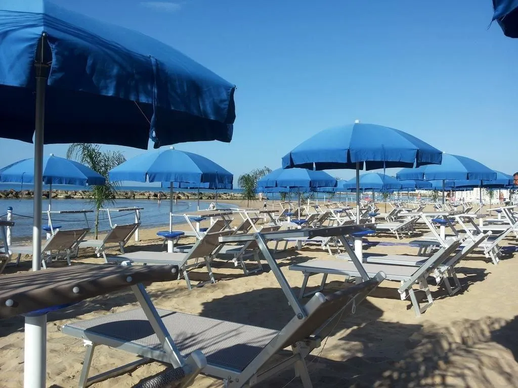 Beach, Acacia Palace - Only Adults 12+, Comiso