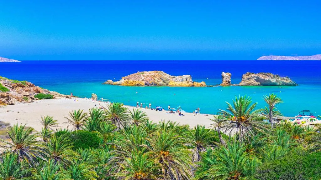 General view, Intercontinental Crete By Ihg, Crete