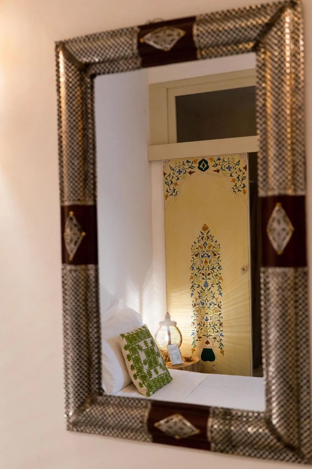 Room, Riad Beata, Marrakech