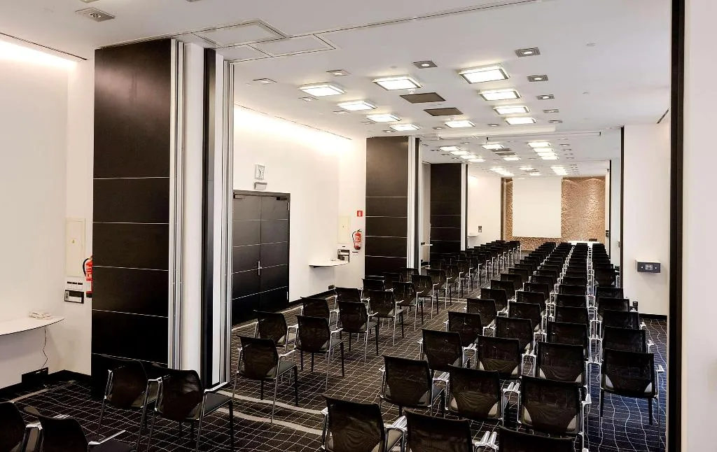 Conferences, Hilton Madrid Airport, Madrid