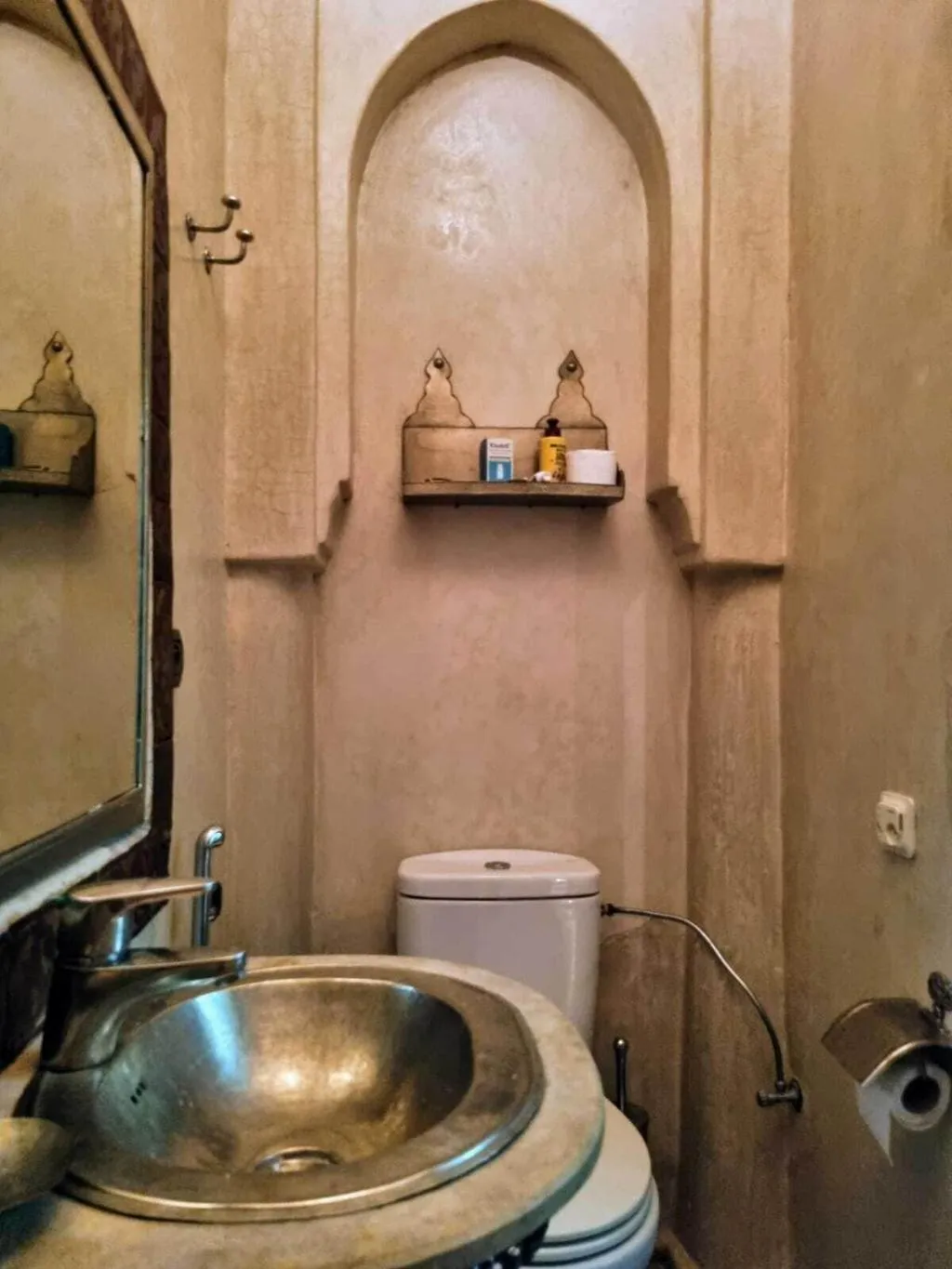 Room, Riad Dar Serenity, Marrakech