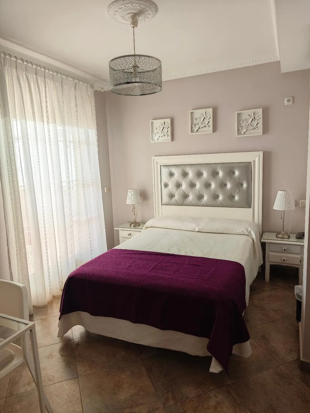 Room SEA VIEW WITH TERRACE Room, Hotel Miraya, Costa Del Sol