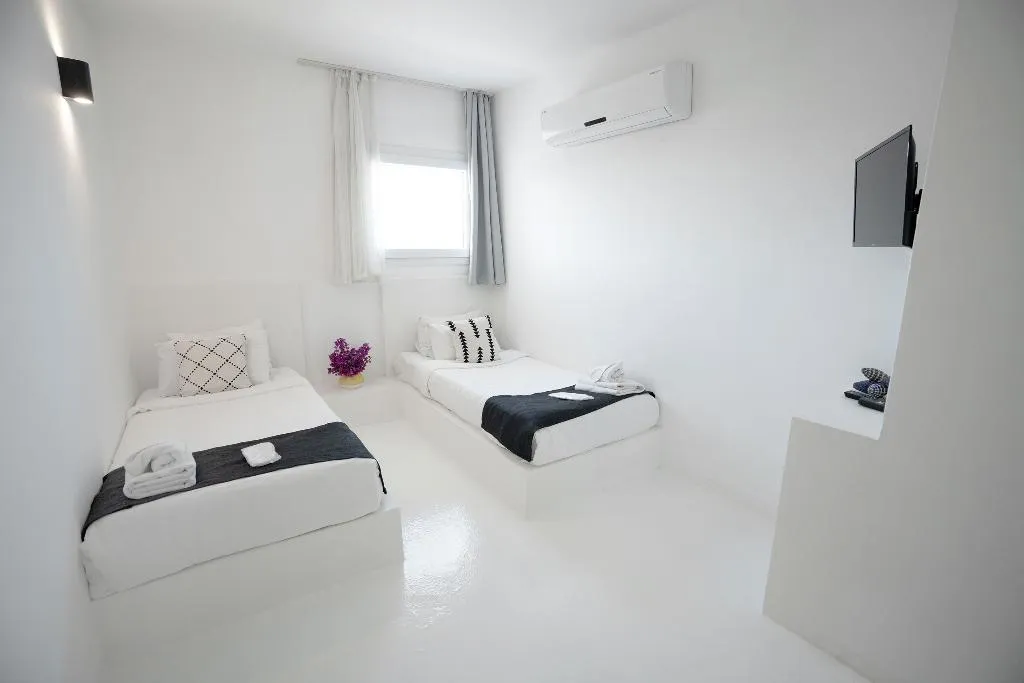 Room DELUXE Room, Camlik 87 Hotel Ayvalik, Izmir