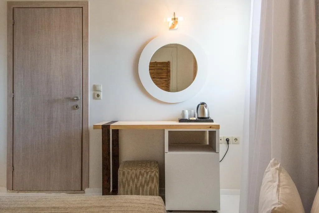SUITE STANDARD Room, Eva Mare Hotel & Suites - Adults only, Crete