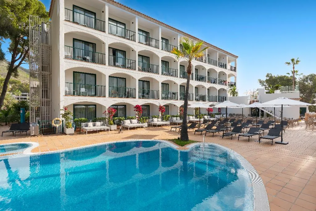 General view, Valentin Somni Hotel and Suites, Majorca