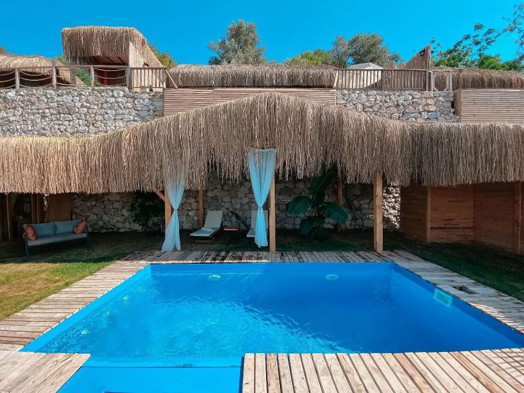 Room, Heaven Resort Faralya, Dalaman