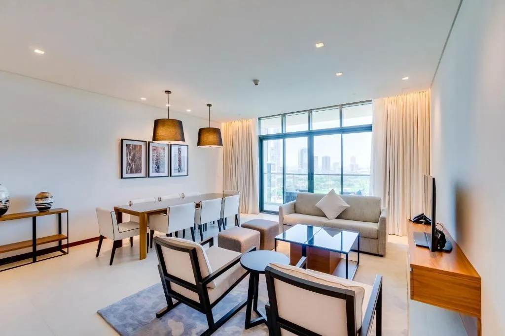 Room, Vida Residences The Hills - Emaar, Dubai