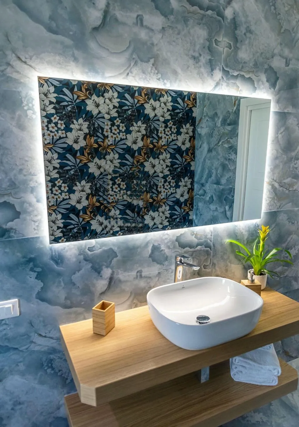 Room, Maison Matie B&B Ercolano, Naples