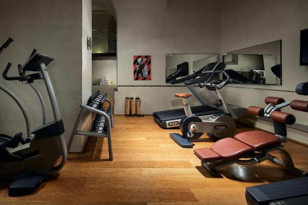Sports and Entertainment, Avani Palazzo Moscova Milan Hotel, Milan